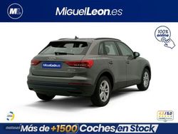 Audi Q3 Advanced 35 TFSI 110kW (150CV) S tronic - Miniatura 5