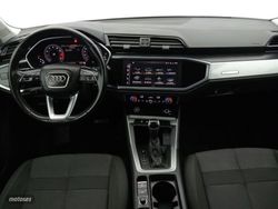 Audi Q3 Advanced 35 TFSI 110kW (150CV) S tronic - Miniatura 6