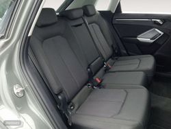 Audi Q3 Advanced 35 TFSI 110kW (150CV) S tronic - Miniatura 9