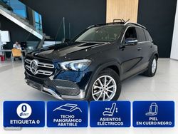 Mercedes Clase GLE 350 de 4MATIC - Miniatura 1