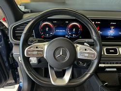 Mercedes Clase GLE 350 de 4MATIC - Miniatura 14