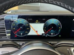Mercedes Clase GLE 350 de 4MATIC - Miniatura 16