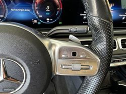Mercedes Clase GLE 350 de 4MATIC - Miniatura 17