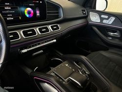 Mercedes Clase GLE 350 de 4MATIC - Miniatura 23