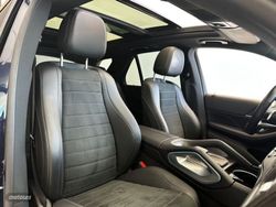 Mercedes Clase GLE 350 de 4MATIC - Miniatura 34