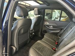 Mercedes Clase GLE 350 de 4MATIC - Miniatura 36