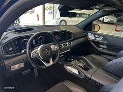 Mercedes Clase GLE 350 de 4MATIC - Miniatura 37