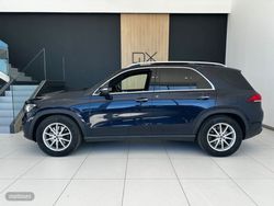 Mercedes Clase GLE 350 de 4MATIC - Miniatura 5