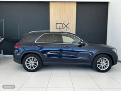 Mercedes Clase GLE 350 de 4MATIC - Miniatura 6