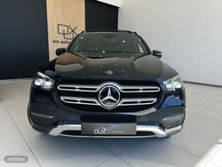 Mercedes Clase GLE 350 de 4MATIC - Miniatura 7
