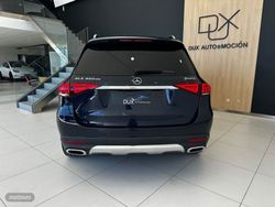 Mercedes Clase GLE 350 de 4MATIC - Miniatura 8