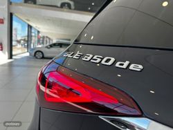 Mercedes Clase GLE 350 de 4MATIC - Miniatura 9