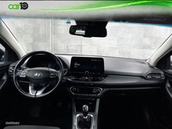 Hyundai i30 1.0 T-GDi 120 CV Hybrid 48V Creative - Miniatura 10
