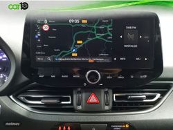 Hyundai i30 1.0 T-GDi 120 CV Hybrid 48V Creative - Miniatura 14