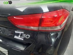 Hyundai i30 1.0 T-GDi 120 CV Hybrid 48V Creative - Miniatura 21