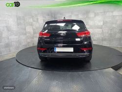 Hyundai i30 1.0 T-GDi 120 CV Hybrid 48V Creative - Miniatura 23