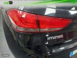 Hyundai i30 1.0 T-GDi 120 CV Hybrid 48V Creative - Miniatura 24
