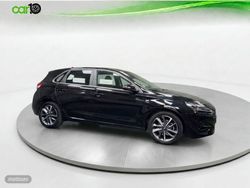 Hyundai i30 1.0 T-GDi 120 CV Hybrid 48V Creative - Miniatura 3