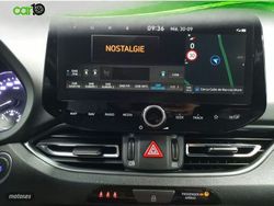 Hyundai i30 1.0 T-GDi 120 CV Hybrid 48V Creative - Miniatura 33