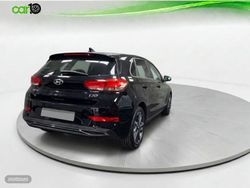 Hyundai i30 1.0 T-GDi 120 CV Hybrid 48V Creative - Miniatura 5