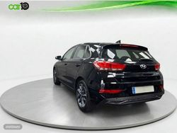 Hyundai i30 1.0 T-GDi 120 CV Hybrid 48V Creative - Miniatura 6