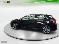 Hyundai i30 1.0 T-GDi 120 CV Hybrid 48V Creative - Miniatura 7