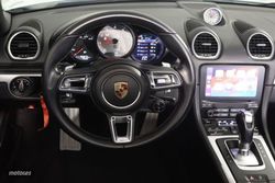 Porsche Boxster 718 S Cabrio 351cv PDK - Miniatura 16