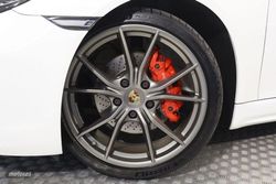 Porsche Boxster 718 S Cabrio 351cv PDK - Miniatura 23
