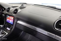 Porsche Boxster 718 S Cabrio 351cv PDK - Miniatura 24