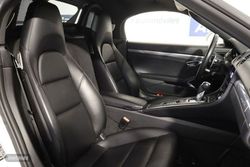 Porsche Boxster 718 S Cabrio 351cv PDK - Miniatura 8