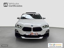 BMW X2 Avangarde 1.8i 140 c.v / TECHO / AUTO - Miniatura 11