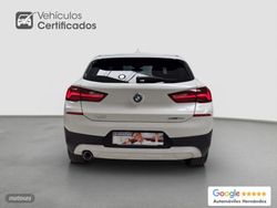 BMW X2 Avangarde 1.8i 140 c.v / TECHO / AUTO - Miniatura 12