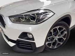 BMW X2 Avangarde 1.8i 140 c.v / TECHO / AUTO - Miniatura 15