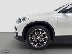 BMW X2 Avangarde 1.8i 140 c.v / TECHO / AUTO - Miniatura 16