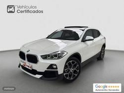 BMW X2 Avangarde 1.8i 140 c.v / TECHO / AUTO - Miniatura 2
