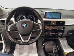 BMW X2 Avangarde 1.8i 140 c.v / TECHO / AUTO - Miniatura 21