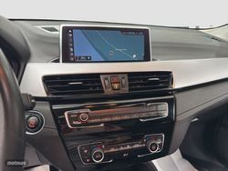 BMW X2 Avangarde 1.8i 140 c.v / TECHO / AUTO - Miniatura 22