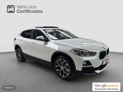 BMW X2 Avangarde 1.8i 140 c.v / TECHO / AUTO - Miniatura 3