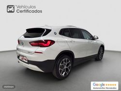 BMW X2 Avangarde 1.8i 140 c.v / TECHO / AUTO - Miniatura 4