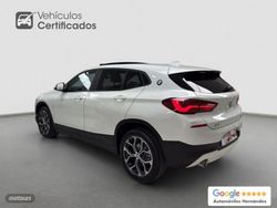 BMW X2 Avangarde 1.8i 140 c.v / TECHO / AUTO - Miniatura 5