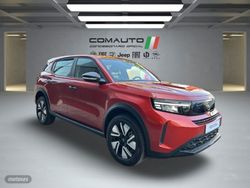 Opel Frontera 54kWh Extended Range Edition - Miniatura 3