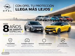 Opel Frontera 54kWh Extended Range Edition - Miniatura 4