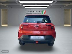 Opel Frontera 54kWh Extended Range Edition - Miniatura 6