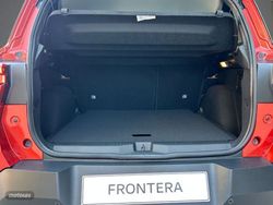 Opel Frontera 54kWh Extended Range Edition - Miniatura 7