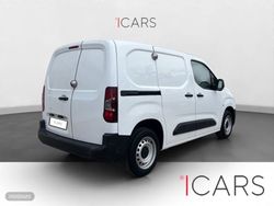 Toyota Proace Verso 1.5 D4-D FURGON L1 GX - Miniatura 12