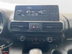 Toyota Proace Verso 1.5 D4-D FURGON L1 GX - Miniatura 15