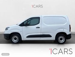 Toyota Proace Verso 1.5 D4-D FURGON L1 GX - Miniatura 3