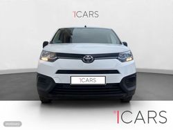 Toyota Proace Verso 1.5 D4-D FURGON L1 GX - Miniatura 4