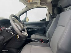 Toyota Proace Verso 1.5 D4-D FURGON L1 GX - Miniatura 5