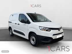 Toyota Proace Verso 1.5 D4-D FURGON L1 GX - Miniatura 7
